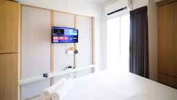 Tidy and Simple Studio Apartment at Suncity Residence By Travelio, AU$42