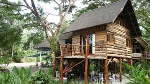 Uma Villa Manado, Rp 928.201