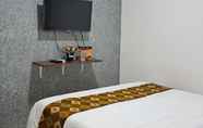 Kamar Tidur 6 ARIMBI GUEST HOUSE