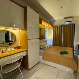 Sky House BSD by Kakarama Room, USD 29.66