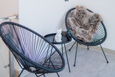 พื้นที่สาธารณะ Dolla Villa Pattaya