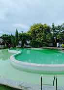 SWIMMING_POOL RedDoorz @ Padi Beach Resort Oton Iloilo