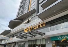Exterior 6 Neu Suites @ 3rdNvenue by Perfect Host
