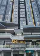 EXTERIOR_BUILDING Neu Suites @ 3rdNvenue by Perfect Host