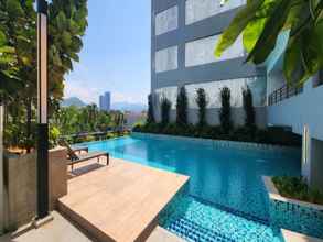 Swimming Pool 4 Neu Suites @ 3rdNvenue by Perfect Host