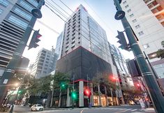 Exterior 5 Red Planet BGC The Fort