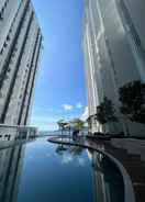 SWIMMING_POOL The Shore Kota Kinabalu By Perfect Host Borneo