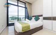 ห้องนอน 2 The Shore Kota Kinabalu By Perfect Host Borneo