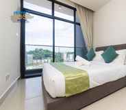 Kamar Tidur 2 The Shore Kota Kinabalu By Perfect Host Borneo