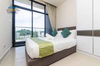 ห้องนอน 4 The Shore Kota Kinabalu By Perfect Host Borneo