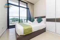 Kamar Tidur The Shore Kota Kinabalu By Perfect Host Borneo