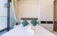 ห้องนอน 7 The Shore Kota Kinabalu By Perfect Host Borneo