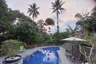 Swimming Pool Pondok Omahku Cidahu,Kawah Ratu Sukabumi