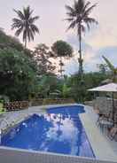 SWIMMING_POOL Pondok Omahku Cidahu,Kawah Ratu Sukabumi