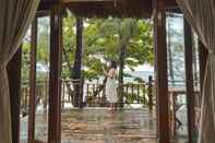 Sảnh chức năng Bai Xep Resort Quy Nhon