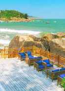 BAR_CAFE_LOUNGE Bai Xep Resort Quy Nhon