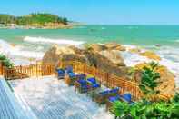 Bar, Cafe and Lounge Bai Xep Resort Quy Nhon