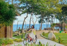 Exterior 5 Bai Xep Resort Quy Nhon