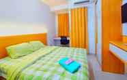 Bedroom 5 Trans Park Cibubur Apartemen By MITRA PROpertindo