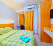 Bedroom 5 Trans Park Cibubur Apartemen By MITRA PROpertindo