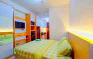 Bedroom 4 Trans Park Cibubur Apartemen By MITRA PROpertindo
