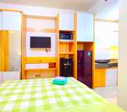 Bedroom 7 Trans Park Cibubur Apartemen By MITRA PROpertindo