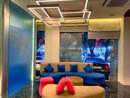 Qube Hotel by 98hospitality, USD 30.63