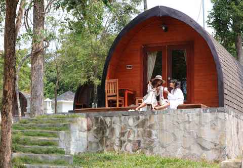 Others Pod Village by Independence Hotels