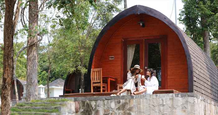 Lain-lain Pod Village by Independence Hotels