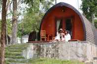 Lain-lain Pod Village by Independence Hotels