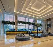 Lobby 3 Dusit Thani Laguna Singapore - Package Offer