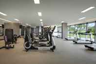 Fitness Center Dusit Thani Laguna Singapore - Package Offer