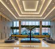 Lobby 2 Dusit Thani Laguna Singapore - Package Offer