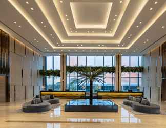 Lobby 2 Dusit Thani Laguna Singapore - Package Offer