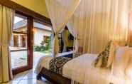 ห้องนอน 5 Luxury 4BedRoom –Villa AnTan- Central Seminyak
