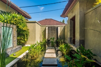 Exterior 4 Luxury 4BedRoom –Villa AnTan- Central Seminyak