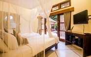 Phòng ngủ 4 Luxury 4BedRoom –Villa AnTan- Central Seminyak