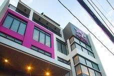 外観 OYO 1030 AI Hotel