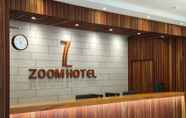 Lobi 3 Zoom Hotel