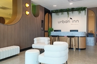 Lobi Urban Inn, Serai Wangi