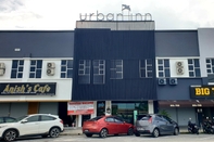 Bangunan Urban Inn, Serai Wangi