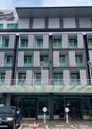 EXTERIOR_BUILDING The Concept Hotel Melaka City