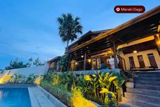 Exterior Meraki Dago