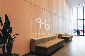 Sảnh chờ 4 The Shore by Homesuite'