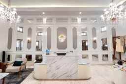Tirtodipuran Hotel Malioboro by Natts Hospitality Indonesia, USD 65.97