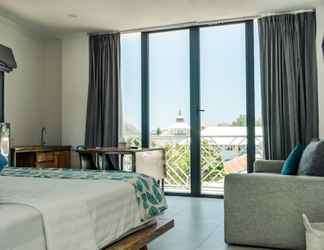 Lainnya 2 Komodo Suites Downtown Managed by CPM Bali