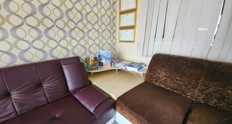 로비 2 ONE Residence