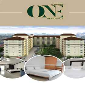 Others1ONE Residence,巴吞他尼府飯店