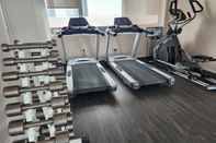 Fitness Center ONE Residence