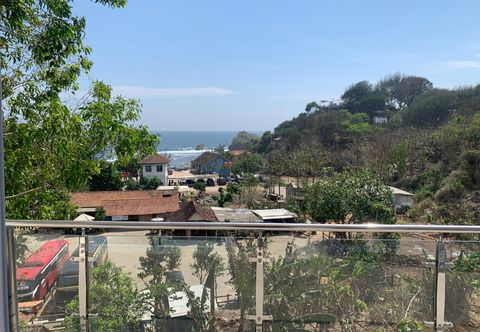 주변 전망 및 관광 명소 Villa Orion Sundak